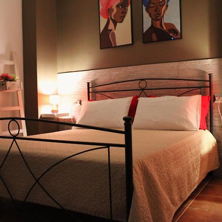 Le Conifere Apartman Pignola Kültér fotó
