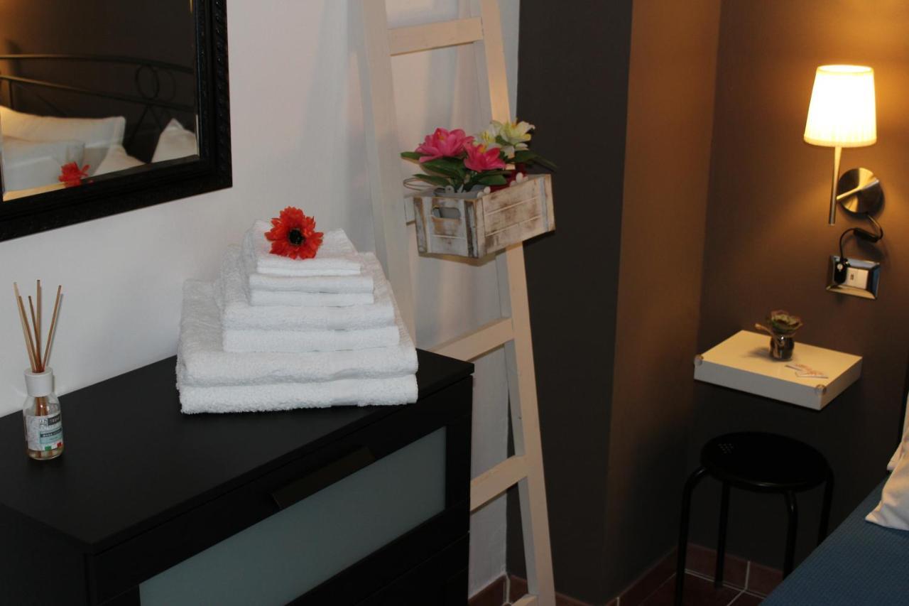 Le Conifere Apartman Pignola Kültér fotó