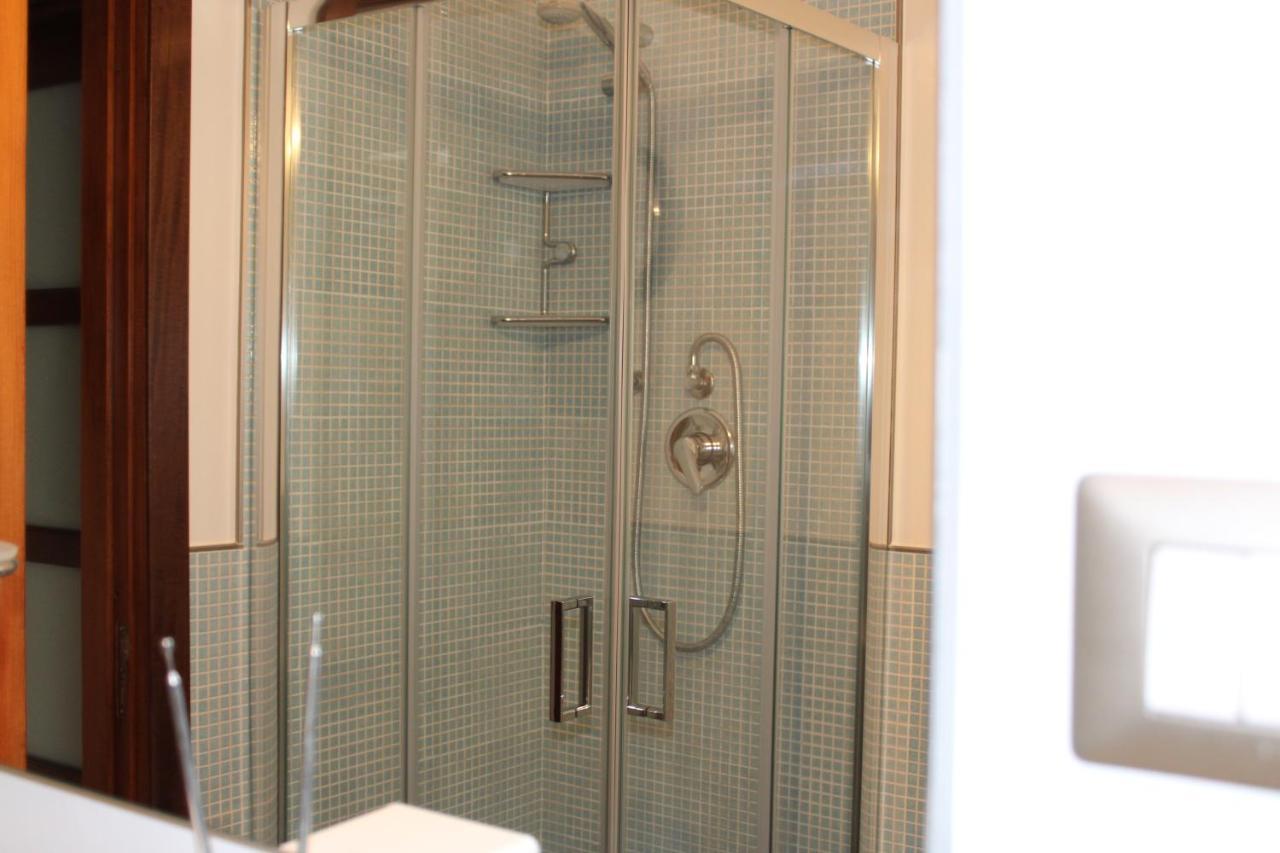 Le Conifere Apartman Pignola Kültér fotó