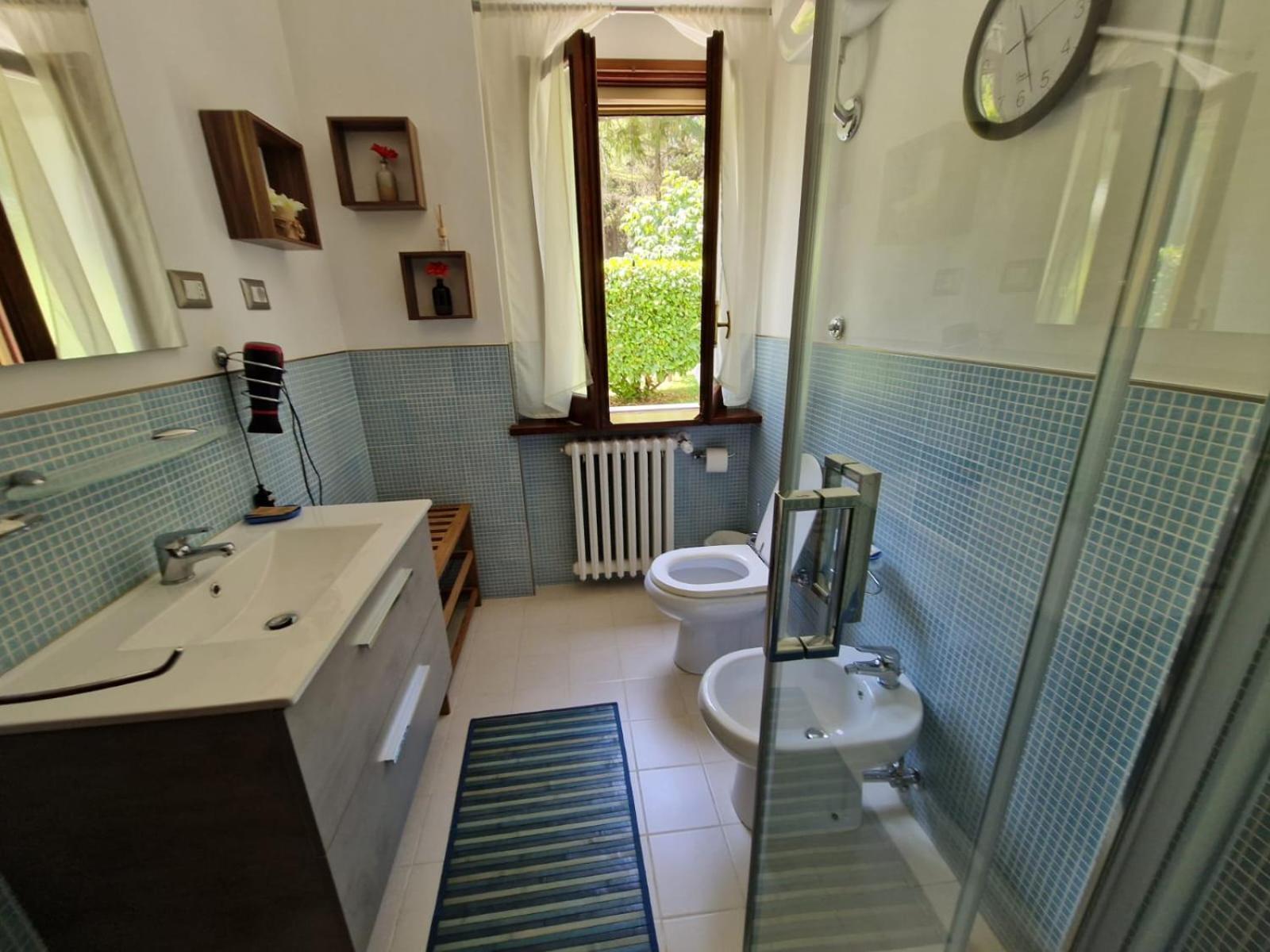 Le Conifere Apartman Pignola Kültér fotó