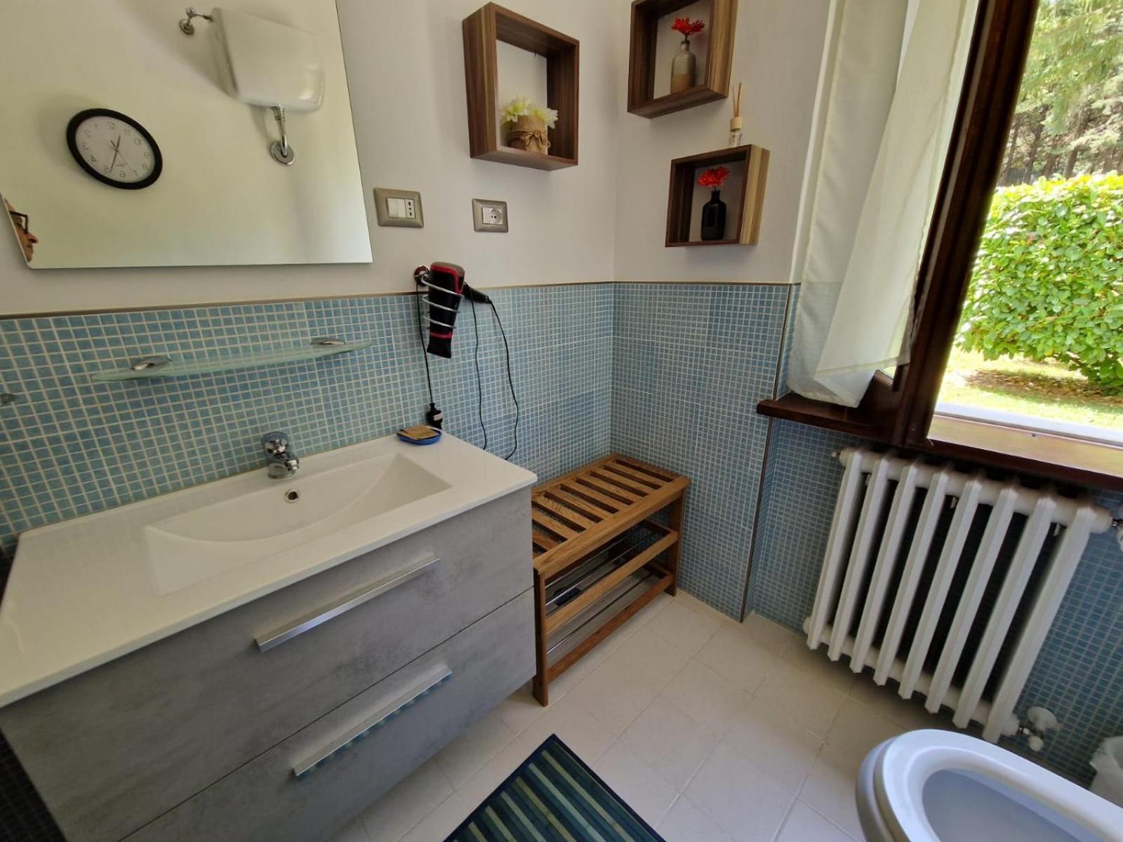 Le Conifere Apartman Pignola Kültér fotó