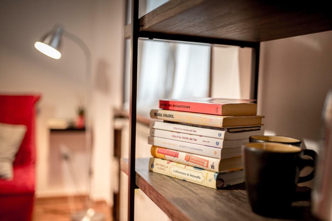 Le Conifere Apartman Pignola Kültér fotó
